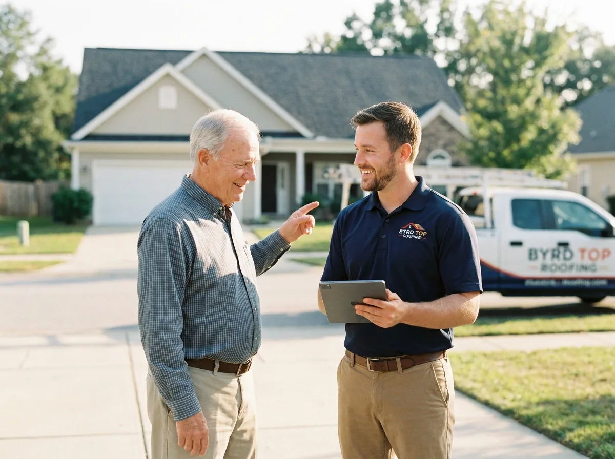 Roofing Nottoway, VA FAQs